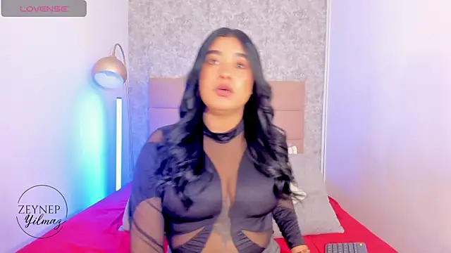 ZeynepYilmaz online show from 04-09-26, 09:09