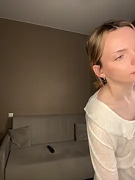 MaryFlare online show from 02-24-26, 12:19