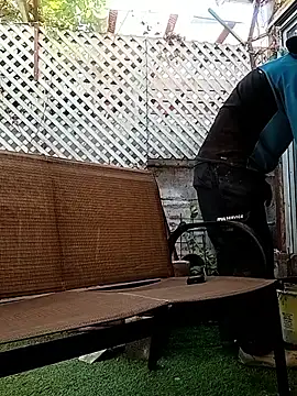 kaloumario online show from 03-12-26, 02:23