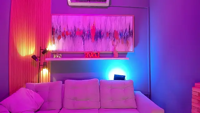 janinne lu online show from 03-12-26, 11:16