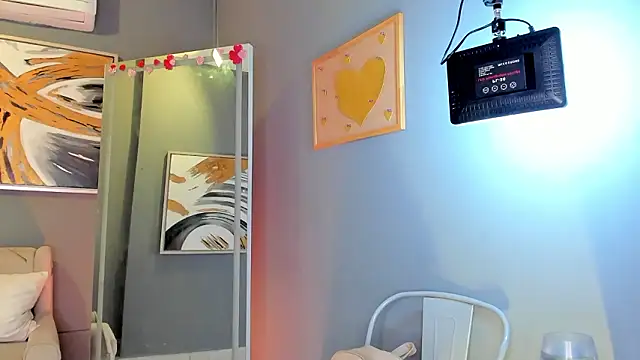 cailing  online show from 03-05-26, 10:55