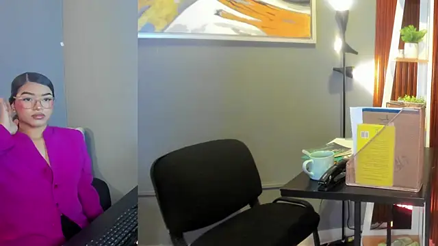 cailing  online show from 04-01-26, 11:44