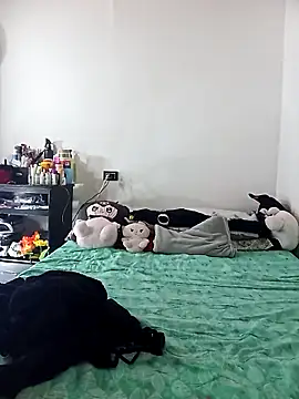 RubyCastellanos XXXX online show from 03-31-26, 01:00