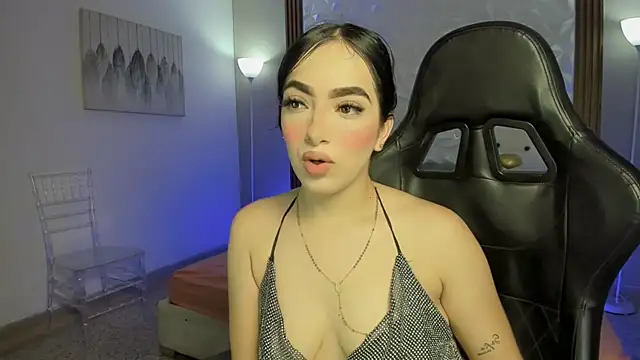 Snapshot of Cieloo_18 chatting on 03-28-26, 09:36 Cieloo 18 online show from 03-28-26, 09:36