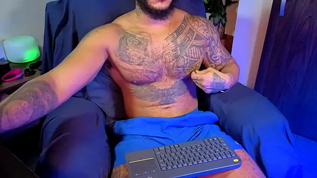 Wheeler Green online show from 03-31-26, 02:06