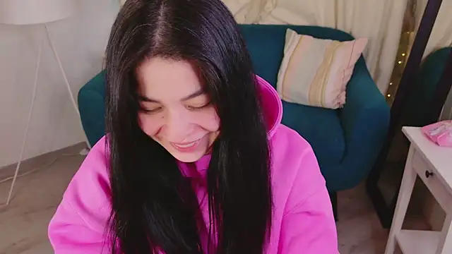 Erika Moan  online show from 03-02-26, 07:15