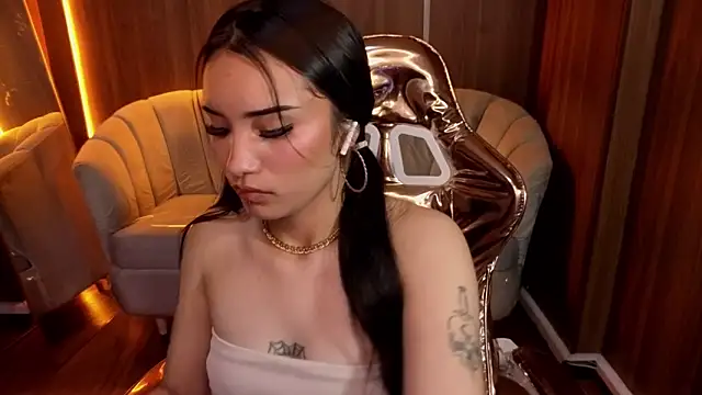 Daphne nicole b online show from 03-28-26, 01:00