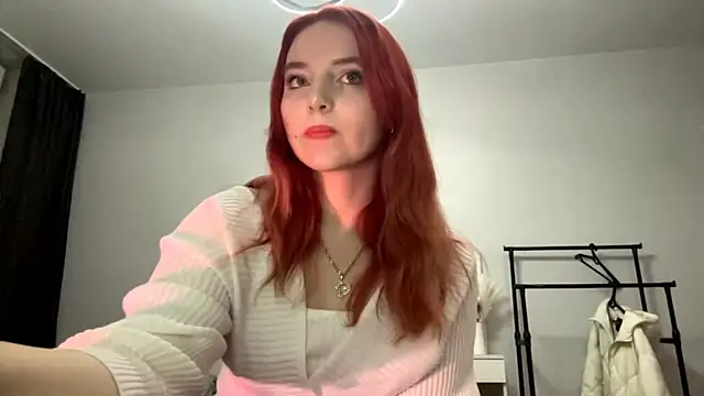 GentleMaryX online show from 02-24-26, 04:27