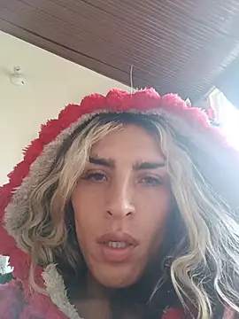 Crys Talin online show from 02-20-26, 07:58