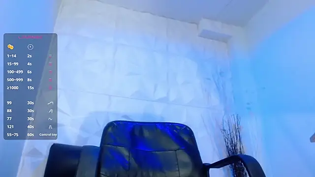 Stich 23 online show from 04-13-26, 01:16