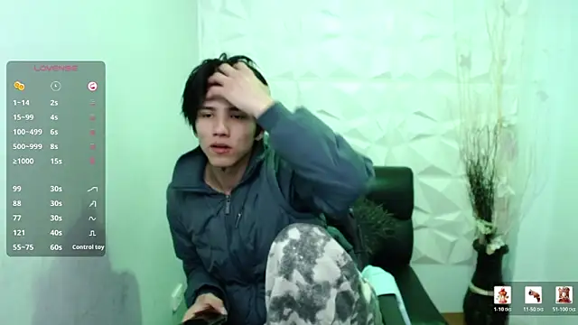 Stich 23 online show from 04-15-26, 05:42