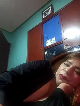 rubiii1972 online show from 03-31-26, 10:43