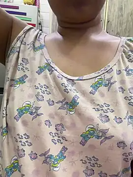 sessy grl online show from 07-31-26, 11:37