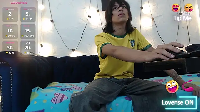 Freddiebravo online show from 02-26-26, 11:42