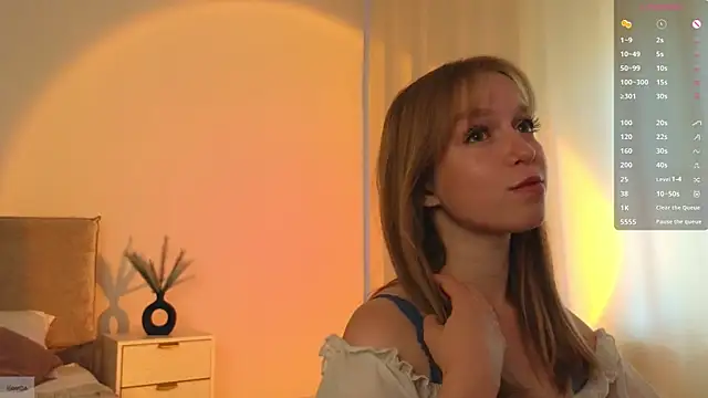  Selestia  online show from 07-05-26, 01:29
