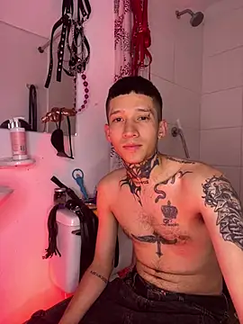 alexhotnice online show from 04-19-26, 04:01