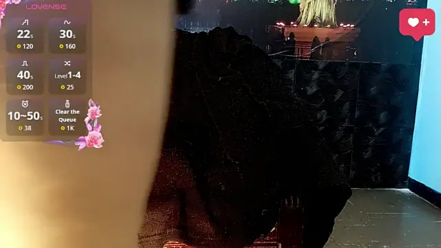 daisy jonexxx22 online show from 05-12-26, 08:17