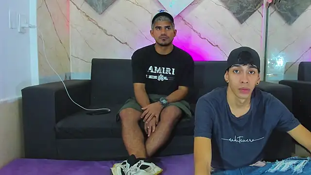 Latins on fire online show from 03-05-26, 07:54