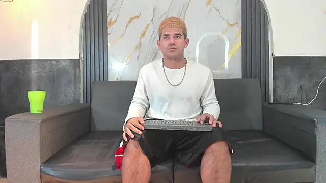 Latins on fire online show from 05-24-26, 11:37