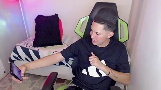 Street poemm  online show from 03-07-26, 10:07