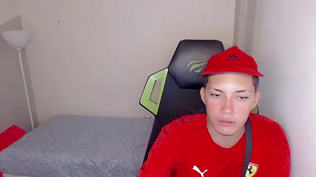 Street poemm  online show from 03-22-26, 10:35