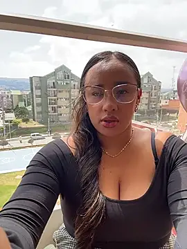 Snapshot of Eyssha chatting on 03-03-26, 03:18 Eyssha online show from 03-03-26, 03:18