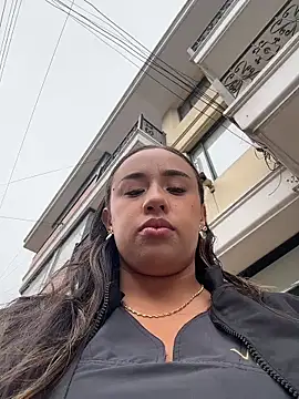 Snapshot of Eyssha chatting on 03-09-26, 03:16 Eyssha online show from 03-09-26, 03:16