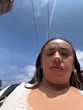 Snapshot of Eyssha chatting on 03-10-26, 06:46 Eyssha online show from 03-10-26, 06:46