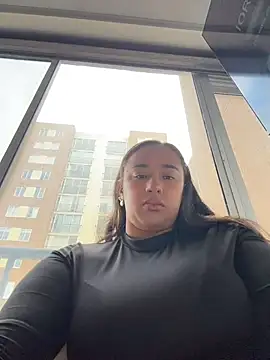 Snapshot of Eyssha chatting on 03-12-26, 01:28 Eyssha online show from 03-12-26, 01:28