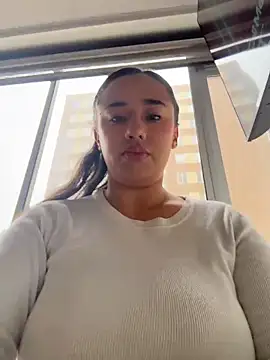 Snapshot of Eyssha chatting on 03-21-26, 12:32 Eyssha online show from 03-21-26, 12:32