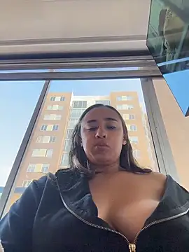 Snapshot of Eyssha chatting on 03-22-26, 12:41 Eyssha online show from 03-22-26, 12:41