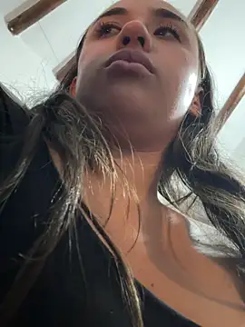 Snapshot of Eyssha chatting on 03-23-26, 12:47 Eyssha online show from 03-23-26, 12:47