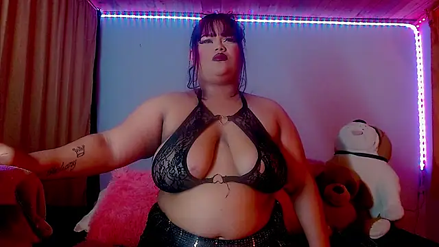 NikollThoms online show from 04-07-26, 03:18