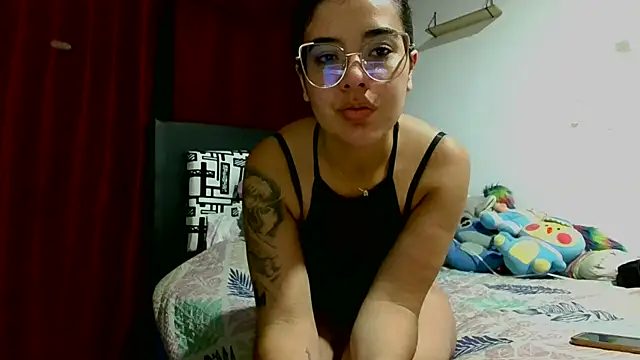Snapshot of Nataly_2809 chatting on 07-16-26, 07:25 Nataly 2809 online show from 07-16-26, 07:25