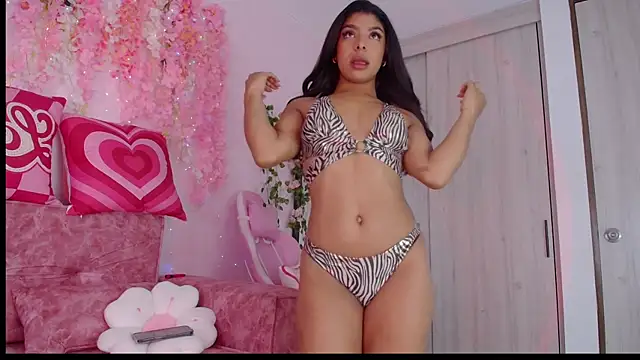 Ana  grace online show from 05-13-26, 07:06