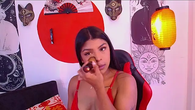 Snapshot of Ana__grace chatting on 07-07-26, 02:32 Ana grace online show from 07-07-26, 02:32