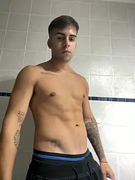 federico3223 online show from 02-26-26, 11:04