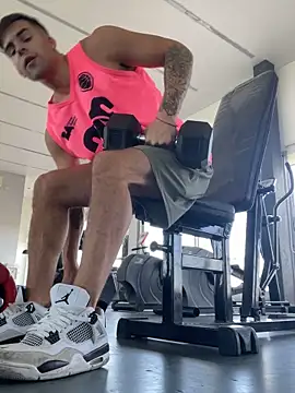 federico3223 online show from 03-01-26, 03:36