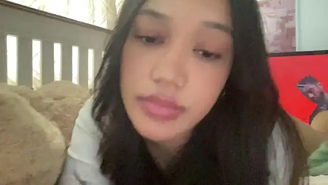 cinnabunnss online show from 02-21-26, 01:39