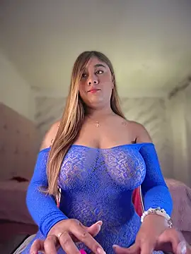 Channel Connor online show from 04-02-26, 02:37