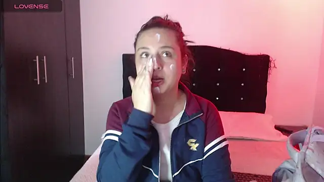 Ana  arms online show from 04-02-26, 02:47