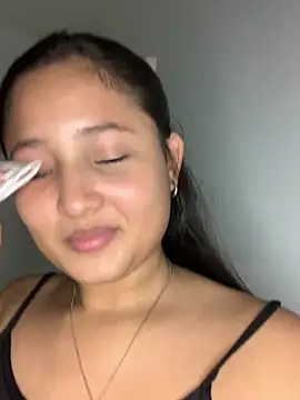 laly spank online show from 03-04-26, 11:11