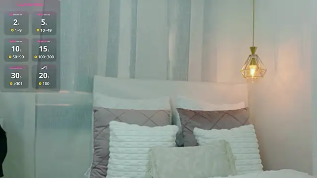 malak haddad online show from 03-12-26, 12:00