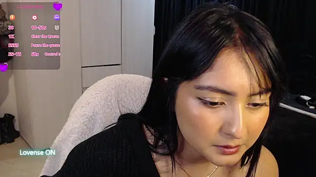 zakura ania online show from 02-28-26, 01:17