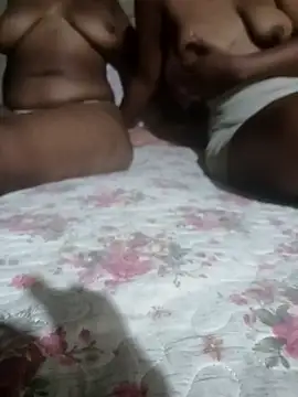 Dee-n-Dee nyash online show from 02-22-26, 09:46