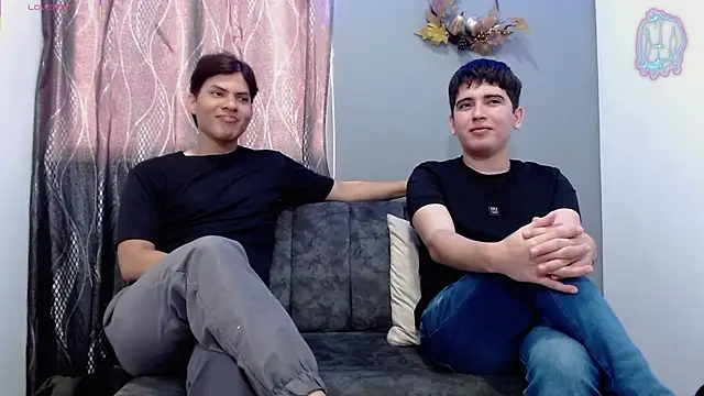 Pretty boysx online show from 02-21-26, 02:29