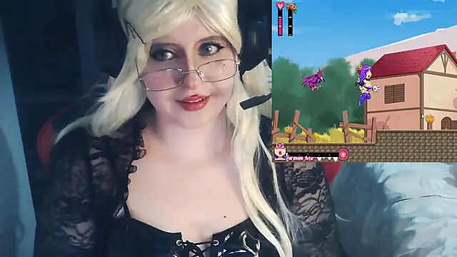 DulceVenus69 online show from 02-22-26, 02:34