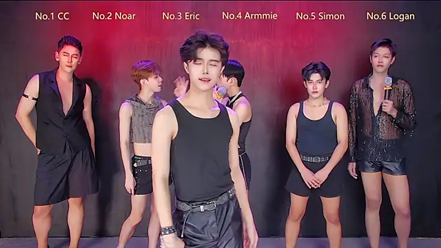 Queen-Vibe online show from 03-22-26, 06:11