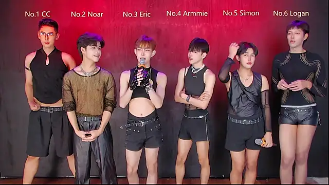 Queen-Vibe online show from 03-25-26, 06:25