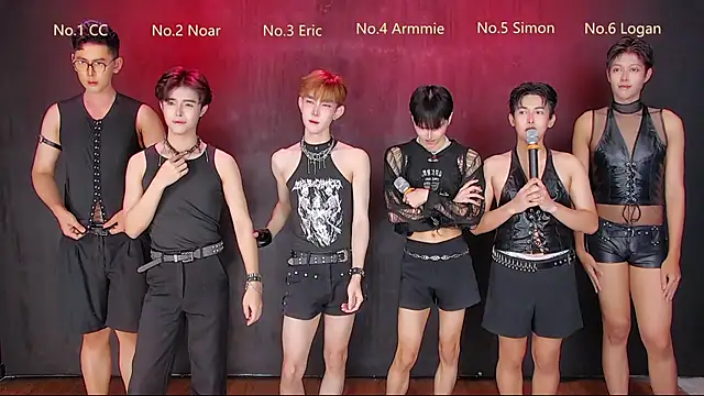 Queen-Vibe online show from 03-26-26, 06:02